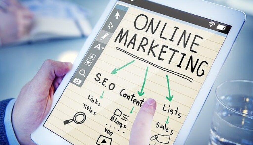marketing-online