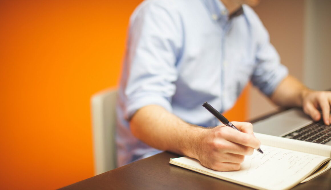 Startup Stock Photo